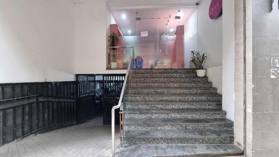 BÁN NHÀ ĐƯỜNG TRẦN DUY HƯNG. 160M2 - 8 TẦNG. THANG MÁY. MT 8M.