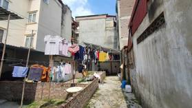 Bán đất đẹp và hiếm ở Lạc long quân 92m2 xây chung cư mini chuẩn dòng tiền