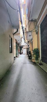 Bán nhà Tôn đức thắng - 25m2 - 8,5 tỷ - gần phố - ngõ thông - nông