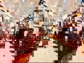 NHỈNH 10 TY PHỐ MINH KHAI, CẠNH TIMES CITY, GREEN PRARL 