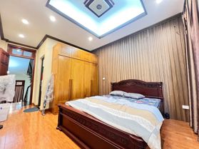 Bán Nhà 2 Mặt Ngõ Bùi Xương Trạch. Thanh Xuân. Ô Tô. DT 58m2. MT 3.8m. Giá 15.6 Tỷ.