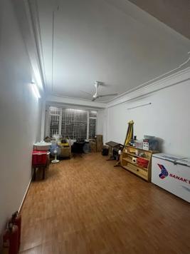 Bán Nhà Trần Thái Tông. Cầu Giấy. Ô Tô. Vỉa Hè. DT 52m2. MT 4m. 5 Tầng. Giá 32.2 Tỷ.