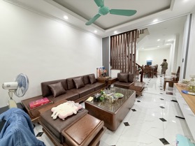 🔥 THANH NHÀN – HAI BÀ TRƯNG | GẦN CV VÕ THỊ SÁU | 61.6m² x 4 TẦNG | 12 TỶ (TL)