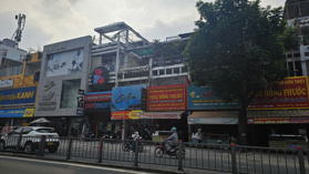 Nhà mặt tiền P17 Xô Viết Nghệ Tĩnh Bình Thạnh – 4x21m – giảm mạnh còn 25 tỷ, vị trí khai thác cao.