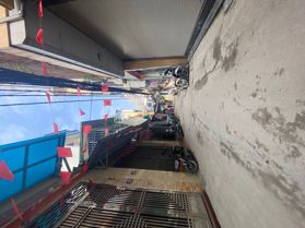 BÁN NHÀ ĐỊNH CÔNG, NGÕ 3 GÁC, 20M RA ĐƯỜNG Ô TÔ 7 CHỖ, DT 35M2, GIÁ 8,5 TỶ