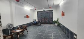 Bán tòa nhà căn hộ dịch vụ Ngọc Hồi – 100m2 – 8 tầng thang máy – Doanh thu gần 1 tỷ/năm