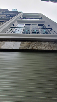 Bán nhà Giải Phóng, Hoàng Mai, Ô tô, Kinh doanh, Thang máy, 30m2, 8.9 tỷ