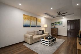 🏢 V7 The Vesta Phú lãm Hà Đông 2 ngủ 2 vs    DT 57m giá 4.2x tỷ