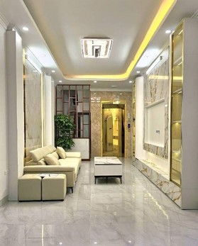 Bán nhà Hoàng Văn Thái, Phân lô, gần phố, nở hậu, 5T thang máy, 36m2, 10.8 tỷ