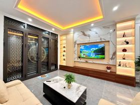 Bán nhà 45m Đông Trạch Thanh Trì – Gần hồ điều hòa – 3 mặt thoáng – Ngõ gần ô tô - 6 tỷ