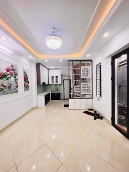 Kim Ngưu – Hai Bà Trưng | Gần ô tô   DT ~30m² | 5 tầng | 3 PN khép kín | ~8.6 tỷ