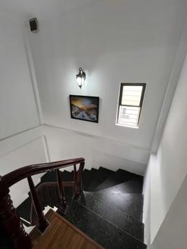 BÁN NHÀ PHỐ ĐẠI LA –4 tầng - MT 4m-  1 NHÀ RA PHỐ – VF3 ĐỖ CỔNG – KINH DOANH – CHỈ 8.1 TỶ