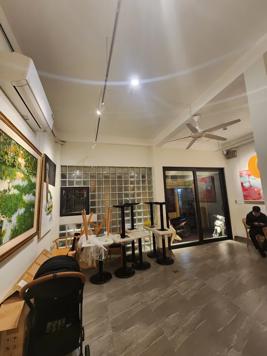 PHỐ HÀNG BÔNG – HOÀN KIẾM - NGÕ 4M – 20M RA PHỐ – MT 6.4M – 5 TẦNG – 22 TỶ