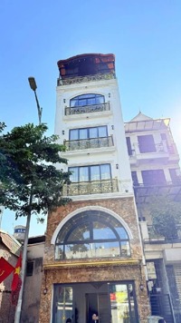 🔥 MẶT PHỐ ĐẠI LA – HAI BÀ TRƯNG | 7 TẦNG THANG MÁY | VỈA HÈ RỘNG | 30.9 TỶ