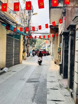 🏠 MẶT NGÕ PHỐ BẠCH MAI – 47M² – 5 TẦNG – Ô TÔ TRÁNH – KINH DOANH ĐỈNH. - 19,6 TỶ