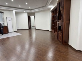 Bán chung cư vinaconex 57 vũ trọng phụng - 109m2 - 3Pn 2Vs - Căn góc thoáng đẹp - 8,35 tỷ