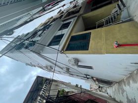 Tòa Nhà Phương Canh 50m x 8T, Thang máy, Lô góc, Ngõ thông, Ô tô, KD, 15P Full NT, 14 tỷ