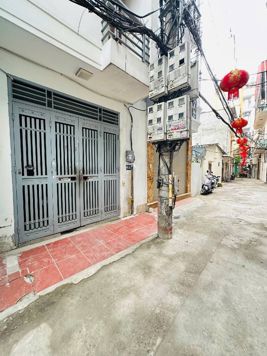 Nhà đẹp,Trần Quốc Vượng  50m x 5T, Ngõ thông, Ô tô, KD, 8 Phòng full NT, 14,1 tỷ