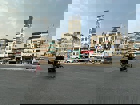 BÁN NHÀ MẶT PHỐ KIM ĐỒNG. 120M2 - 9 TẦNG. THANG MÁY. THÔNG SÀN.