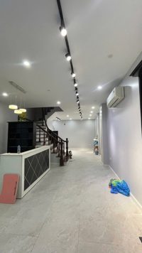 BÁN NHÀ PHÁO ĐÀI LÁNG. ĐỐNG ĐA, 70M2 - 5 TẦNG. 