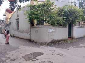 Bán đất Yên Mỹ 60m² ô tô tránh, nở hậu, gần BV Nội Tiết TW, giá 6 tỷ