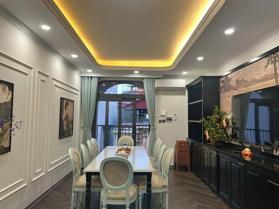 Bán Nhà Vương Thừa Vũ. Thanh Xuân. Ô Tô. DT 45m2. MT 3.8m. 5 Tầng. Giá 16.8 Tỷ.