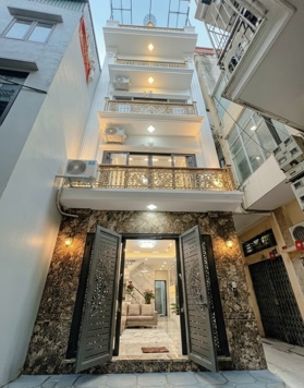 ✨ TRẦN KHÁT CHÂN – HAI BÀ TRƯNG | LÔ GÓC | THANG MÁY | 13.9 TỶ (TL)