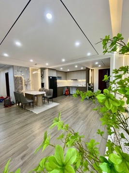 🏢 CHUNG CƯ 4 NGỦ NỘI THẤT 5 SAO – TRUNG TÂM HÀ ĐÔNG 📐🔎 146m chỉ 7x tỉ 😘