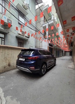 Bán nhà Lê Trọng Tấn, Thanh Xuân, Gara Ô tô, Kinh doanh, gần phố, 53m2, 18.2 tỷ