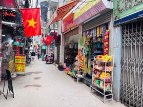 TÒA CĂN HỘ DV MỸ ĐÌNH, 7T, THANG MÁY, Ô TÔ, KD, 14p, FULL NT,  16,5 TỶ.