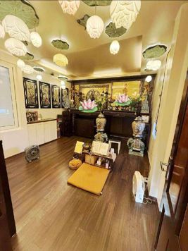 Lô góc - ngõ thông - nhà mới đẹp - 52m 5 tầng - TT Ba Đình - MT rộng - 11.99 tỷ