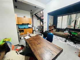 Bán Nhà Thọ Am 45m² – Giá 5 Tỷ | Gần Phố, Sổ Vuông, Không Lỗi Phong Thuỷ