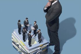 Hỗ trợ 100% chi phí đào tạo Quản trị doanh nghiệp cho cá nhân và Hộ kinh doanh