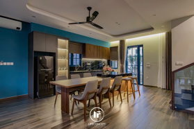 SẢN PHẨM HOT Nhà phố hoàn thiện nội thất- Florida 1 - NovaWorld Phan Thiết