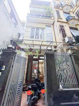 ✨ BẠCH MAI – HAI BÀ TRƯNG | CẠNH CHỢ MƠ | NGÕ 3M | 13.2 TỶ