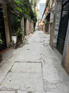 🏠 NHÀ ĐẸP KHU VỰC KIM NGƯU 62M², 4PN, LÔ GÓC, NGÕ NÔNG, Ô TÔ GẦN – 11.2 TỶ