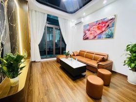 SIÊU PHẨM TRƯỜNG CHINH - KHƯƠNG THƯỢNG - 60m2 - 12,2 tỷ - CHÙA BỘC - Ô TÔ - DÂN XÂY