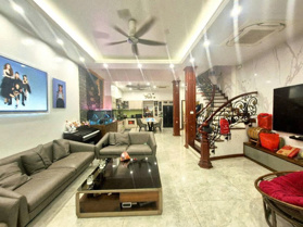 BÁN NHÀ LÊ TRỌNG TẤN – TRỊNH ĐÌNH CỬU 96m² – 4 Tầng - KINH DOANH giá 20 tỷ