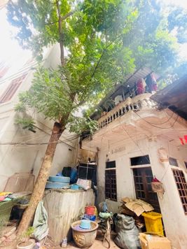 BÁN ĐẤT TẶNG NHÀ 2 TẦNG, LÊ QUANG ĐẠO, Ô TÔ, KD, GẦN PHỐ,110M X MT 5,7M, 19,5 TỶ