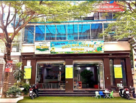 Bán Biệt Thự 16B1 Vũ Trọng Khánh, Mỗ Lao150m2, 9m Mặt tiền, Nhỉnh 60 tỷ