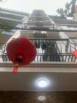 BÁN NHÀ ĐƯỜNG TÂN TRIỀU. 100M2 - 9 TẦNG. THANG MÁY. 32 PHÒNG.