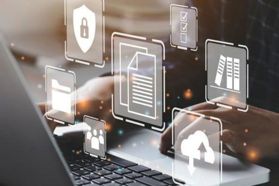 10 Nhóm dữ liệu trong Cơ sở dữ liệu quốc gia về cán bộ, công chức, viên chức