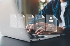 Hồ sơ điện tử được gắn mã định danh: Cán bộ, công chức sẽ có một hồ sơ duy nhất từ 01/7/2026