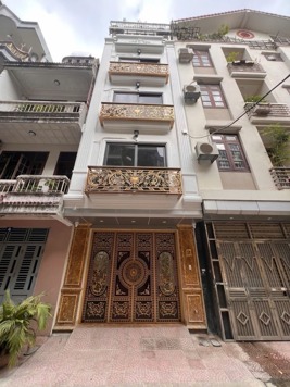 ✨ KIM ĐỒNG – HOÀNG MAI | PHÂN LÔ Ô TÔ VÀO NHÀ | THANG MÁY | 23.8 TỶ