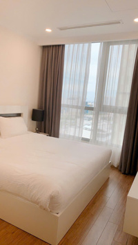 BÁN CĂN HỘ 2 PHÒNG NGỦ – VINHOMES CENTRAL PARK | GIÁ TỐT TRƯỚC TẾT