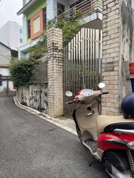 Bán nhà Tây Tựu, oto đỗ cửa 63m2, siêu thoáng, xây nhà dòng tiền siêu chuẩn