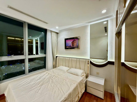 BÁN CĂN HỘ 3 PHÒNG NGỦ – KHU CĂN HỘ CAO CẤP VINHOMES CENTRAL PARK