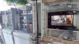 BÁN NHÀ KIM GIANG, 3 MẶT THOÁNG, Ô TÔ ĐÔ CỬA, 20M RA Ô TÔ TRÁNH, DT 40M2, GIÁ 9.6 TỶ