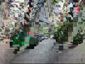 Phân lô vỉa hè Chiến Thắng Văn Quán, ô tô tránh đỗ vào nhà, 40m2, 14.5 tỷ