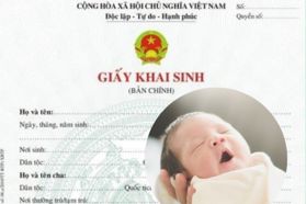 Đề xuất bổ sung nội dung đăng ký khai sinh trong Dự thảo Luật Hộ tịch sửa đổi